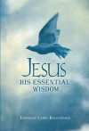 Jesus: His Essential Wisdom: His Essential Wisdom - Carol Kelly-Gangi