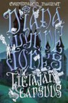 Tietäjän lapsuus - Diana Wynne Jones, Anna-Maija Vertanen