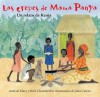 Las Crepes de Mama Panya: Un Relato Sobre Una Aldea En Kenia - Mary Chamberlin