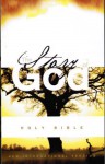 The Story of God [Holy Bible]: New International Version (NIV) 927 - Biblica