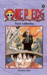 Tosi valheita - Eiichiro Oda