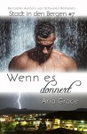 Wenn es donnert (Stadt in den Bergen 7) - Aria Grace