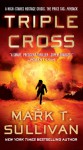 Triple Cross - Mark T. Sullivan