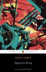 Sagittarius Rising - Cecil Lewis, Samuel Hynes