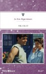 Mills & Boon : Mr. Fix-It - Jo Ann Algermissen