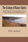 The Ecology of Nature Spirits - Ilil Arbel