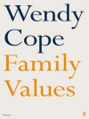 Family Values - Wendy Cope