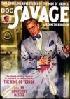 Doc Savage Vol. 69: The King of Terror & The Munitions Master - Kenneth Robeson, Lester Dent, Harold A. Davis, Will Murray