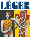 Fernand Leger: Paris - New York - Fernand Léger, Christian Derouet