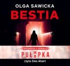 Bestia - Olga Sawicka