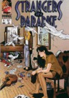 Strangers in Paradise Vol. 3 #5 - "Stranger In Paradise" - Terry Moore