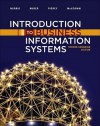 Introduction to Business Information Systems - James Norrie