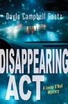Disappearing Act (Rapid Reads) - Dayle Campbell Gaetz
