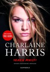 Veren muisti (Sookie Stackhouse, #11) - Charlaine Harris