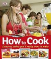 How to Cook - Maggie Mayhew