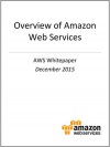 Overview of Amazon Web Services (AWS Whitepaper) - Amazon Web Services