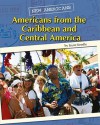 Americans from the Caribbean and Central America - Jayne Keedle