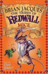 The Tribes Of Redwall: Mice - Brian Jacques