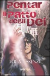 Pentar. Il patto degli dei - Luca Tarenzi