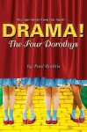 The Four Dorothys - Paul Ruditis