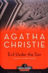 Evil Under The Sun - Agatha Christie