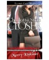 Closer (Merry Kinkmas) - Charlotte Stein