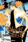 Black Bird, Vol. 9 - Kanoko Sakurakoji