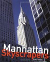 Manhattan Skyscrapers - Eric Nash, Norman McGrath