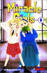 Miracle Girls, Volume 05 - Nami Akimoto