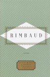 The Poems - Arthur Rimbaud, Oliver Bernard