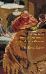 Vingt-quatre heures de la vie d'une femme (Les Plus beaux romans d'amour en numérique) (French Edition) - Stefan Zweig