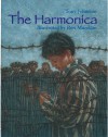 The Harmonica - Tony Johnston, Ron Mazellan