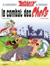 Le combat des chefs - René Goscinny, Albert Uderzo