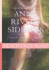 Peachtree Road - Anne Rivers Siddons