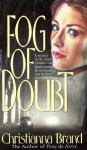 Fog of Doubt - Christianna Brand