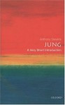 Jung: A Very Short Introduction (Very Short Introductions) - Anthony Stevens