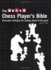 Chess Player's Bible - James Eade