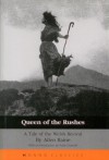 Queen of the Rushes - Allen Raine, Katie Gramich