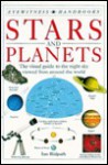 DK Handbooks: Stars and Planets - Claire Watts