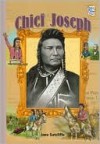 Chief Joseph (History Maker Bios Series) - Jane Sutcliffe, Tim Parlin