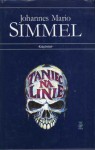 Taniec na Linie - Johannes Mario Simmel