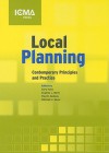 Local Planning: Contemporary Principles and Practice - Gary Hack, Gary Hack