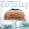 Cookies 2013 - Martha Martha Stewart