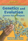 Genetics and Evolution Science Fair Projects - Robert Gardner