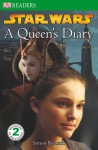 Star Wars: A Queen's Diary - Simon Beecroft