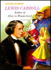 Lewis Carroll: Author of Alicie in Wonderland - Carol Greene, Steven Dobson