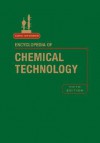 Encyclopedia of Chemical Technology - Raymond Eller Kirk, Donald Frederick Othmer, Arza Seidel