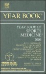 The Year Book of Sports Medicine 2006 - Roy J. Shephard