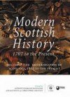 Modern Scottish History: 1707 to the Present: The Modernisation of Scotland, 1850 to Present v. 2 (Modern Scottish History: 1707 to the Present) - Anthony Cooke, Ian Donnachie