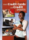 First Credit Cards and Credit Smarts - Ann Byers